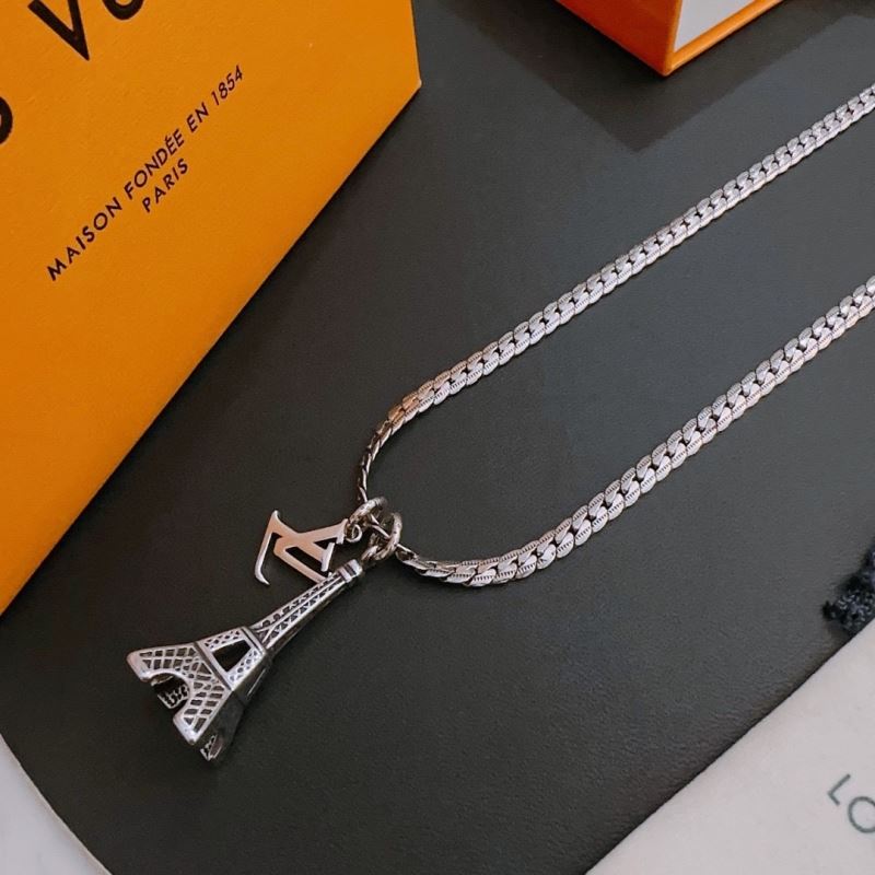 Louis Vuitton Necklaces